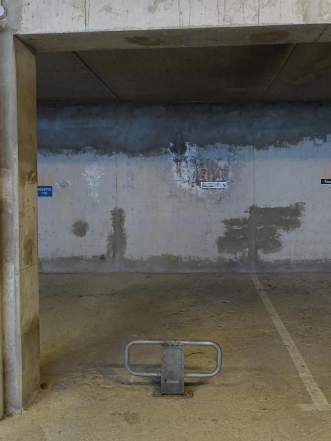 Studio Avec Jardin Et Garage, Proche Super Venosc Les Deux Alpes Exterior foto